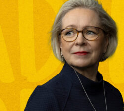 Leading Women Hannele