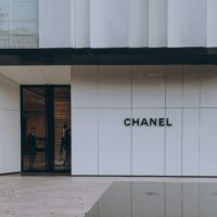 chanel CFO
