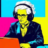 Warhol AI