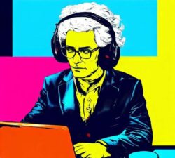Warhol AI