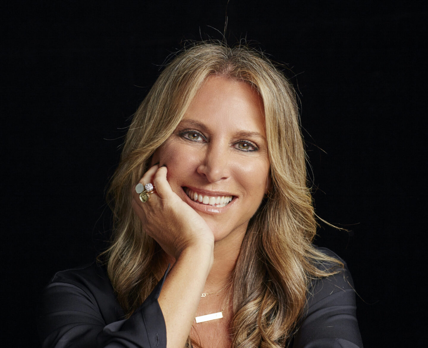 Shelly Zalis