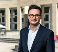 Alexander Fleischmann