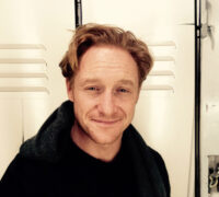 Johan Bjuregård