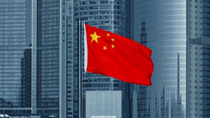 chinese companies