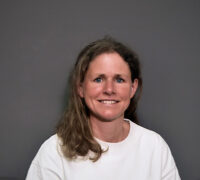 Bryony Jansen van Tuyll