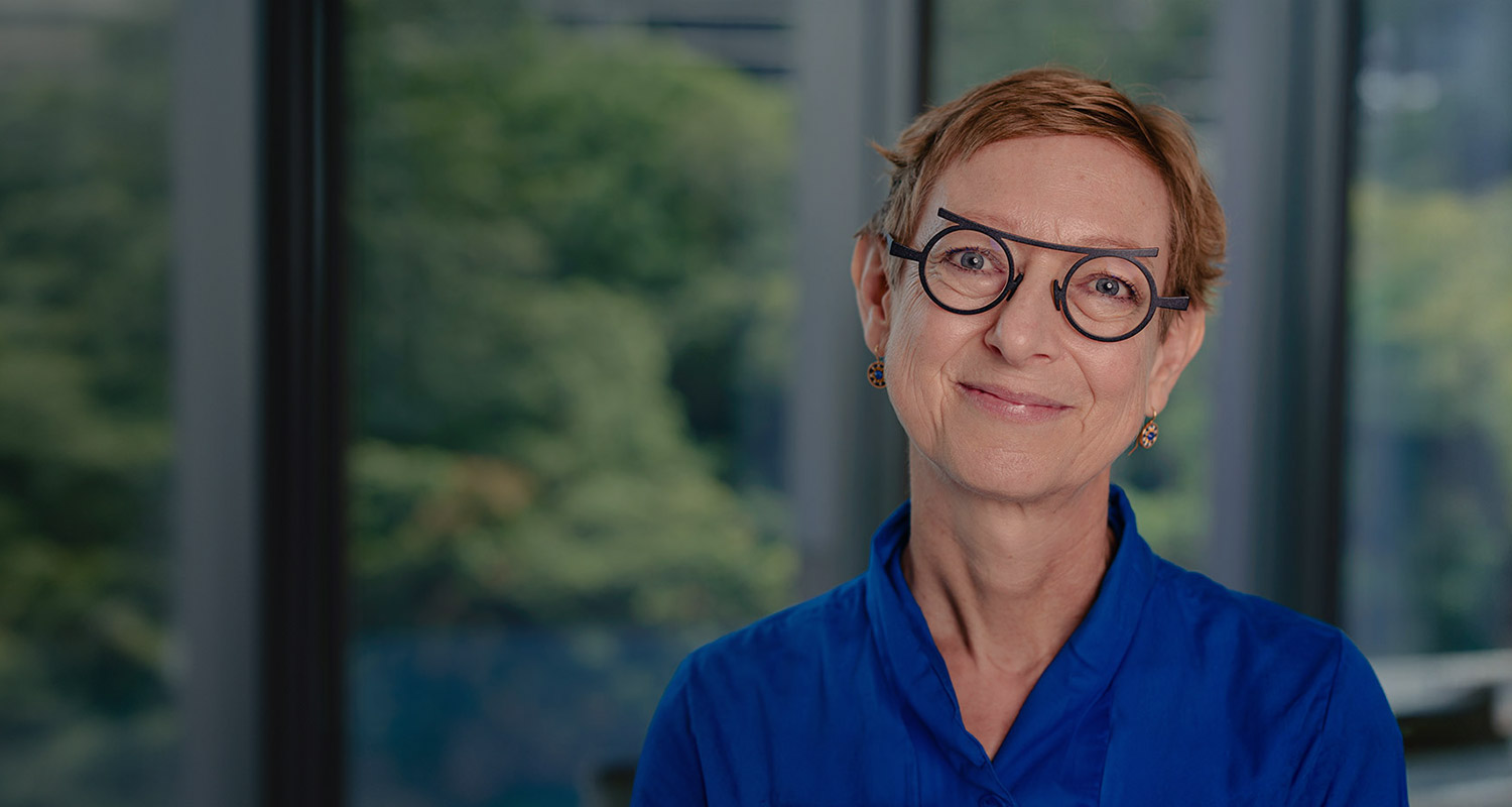 marleen dieleman professor - IMD Business School