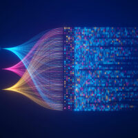 data