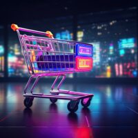 e-commerce