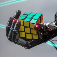 AI Mike and Amit Talk Tech podcast
