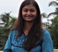 Pranita Achyut