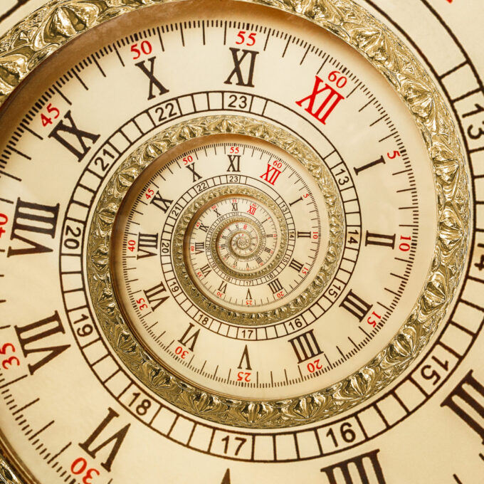 clock