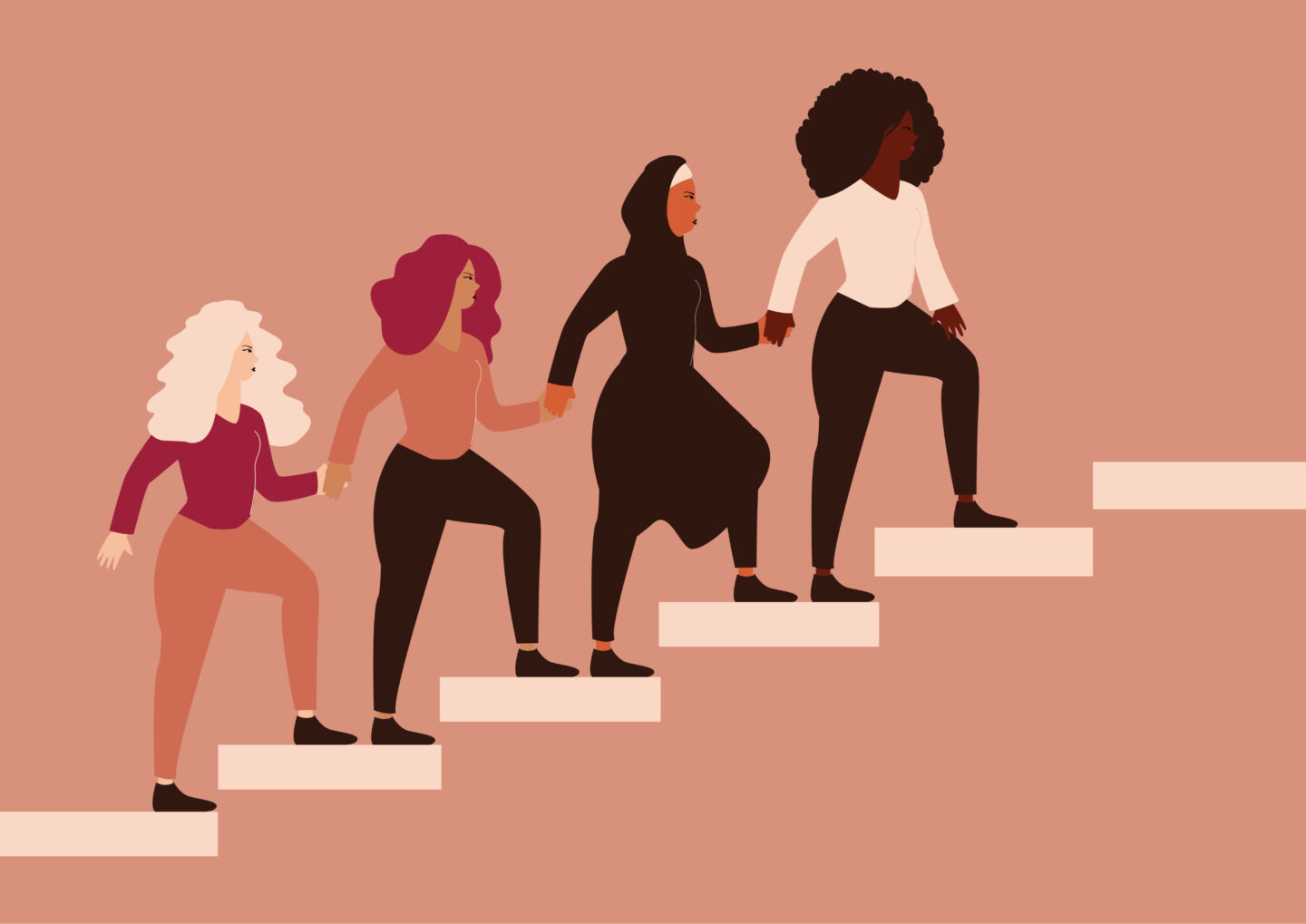 Empowering women