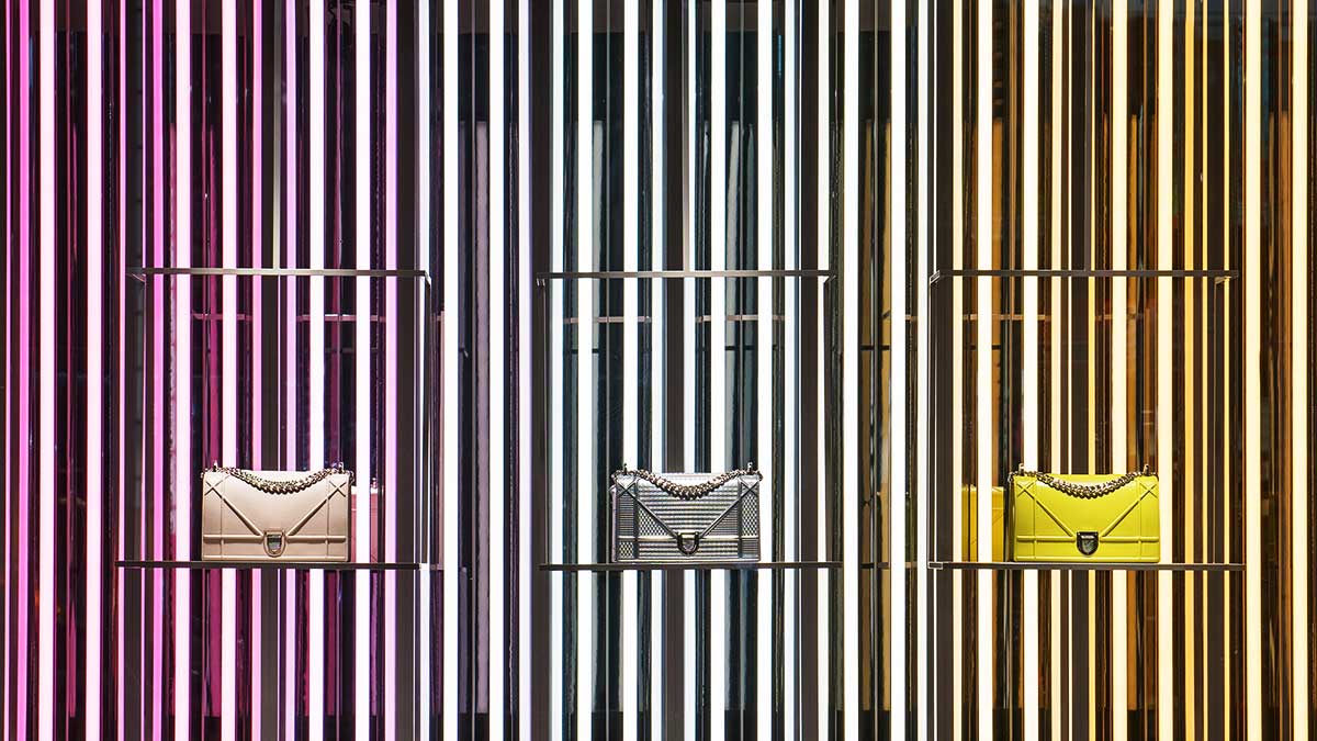future of luxury