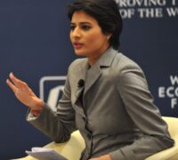 Shaili Chopra