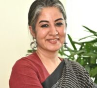 Nitu Bhushan