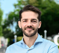José Parra-Moyano