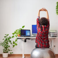 work wellbeing