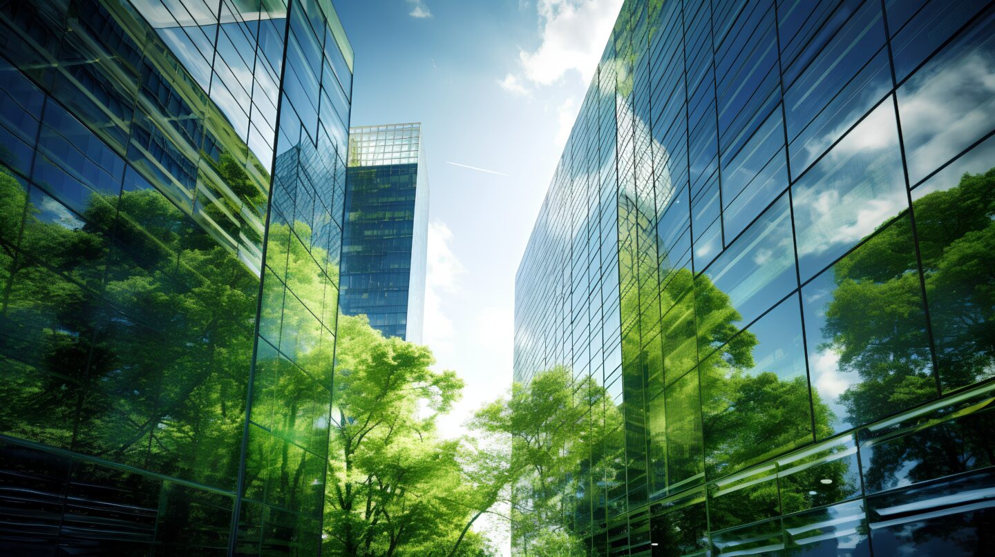 green business
