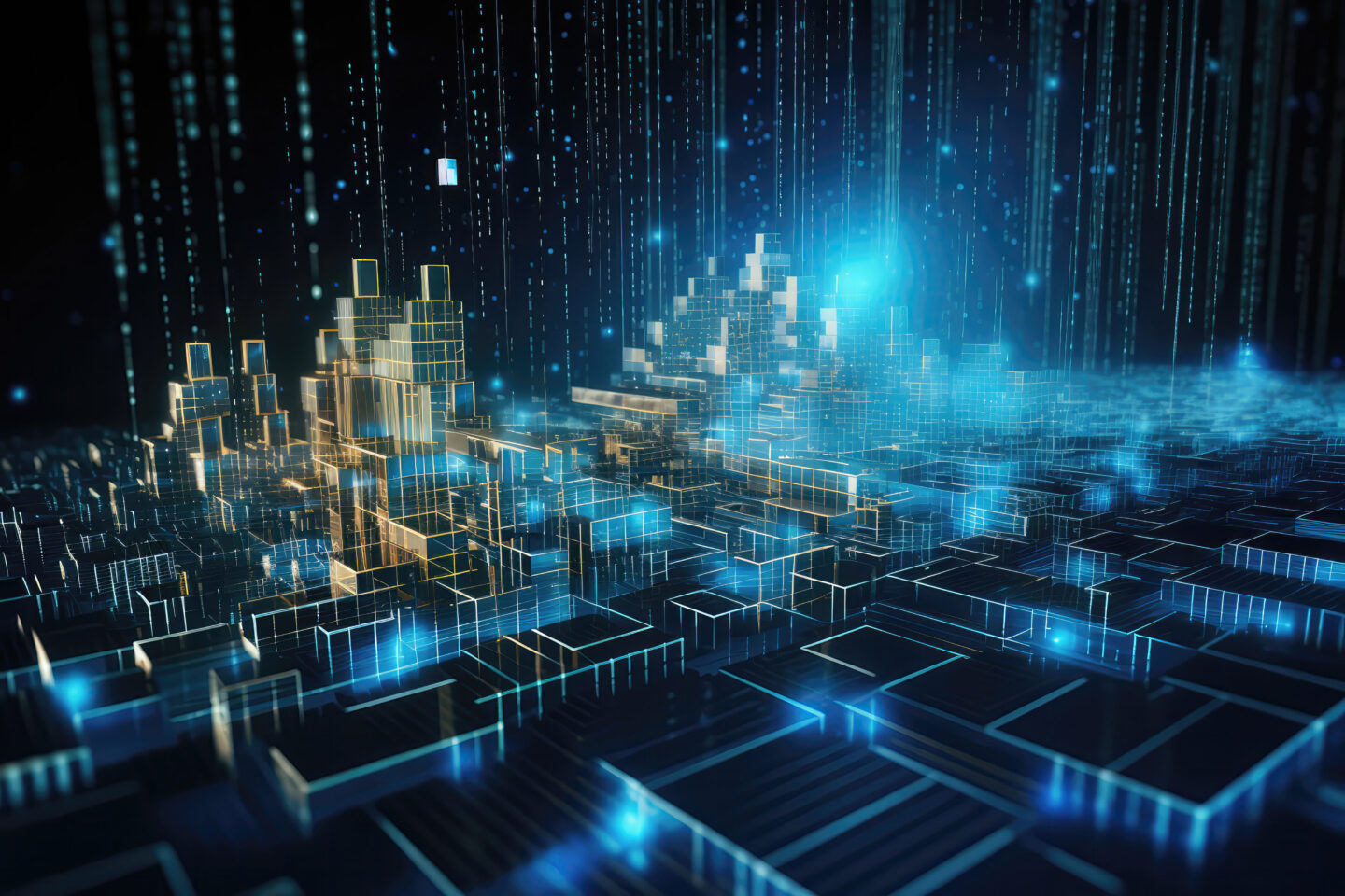 data 2024 trends
