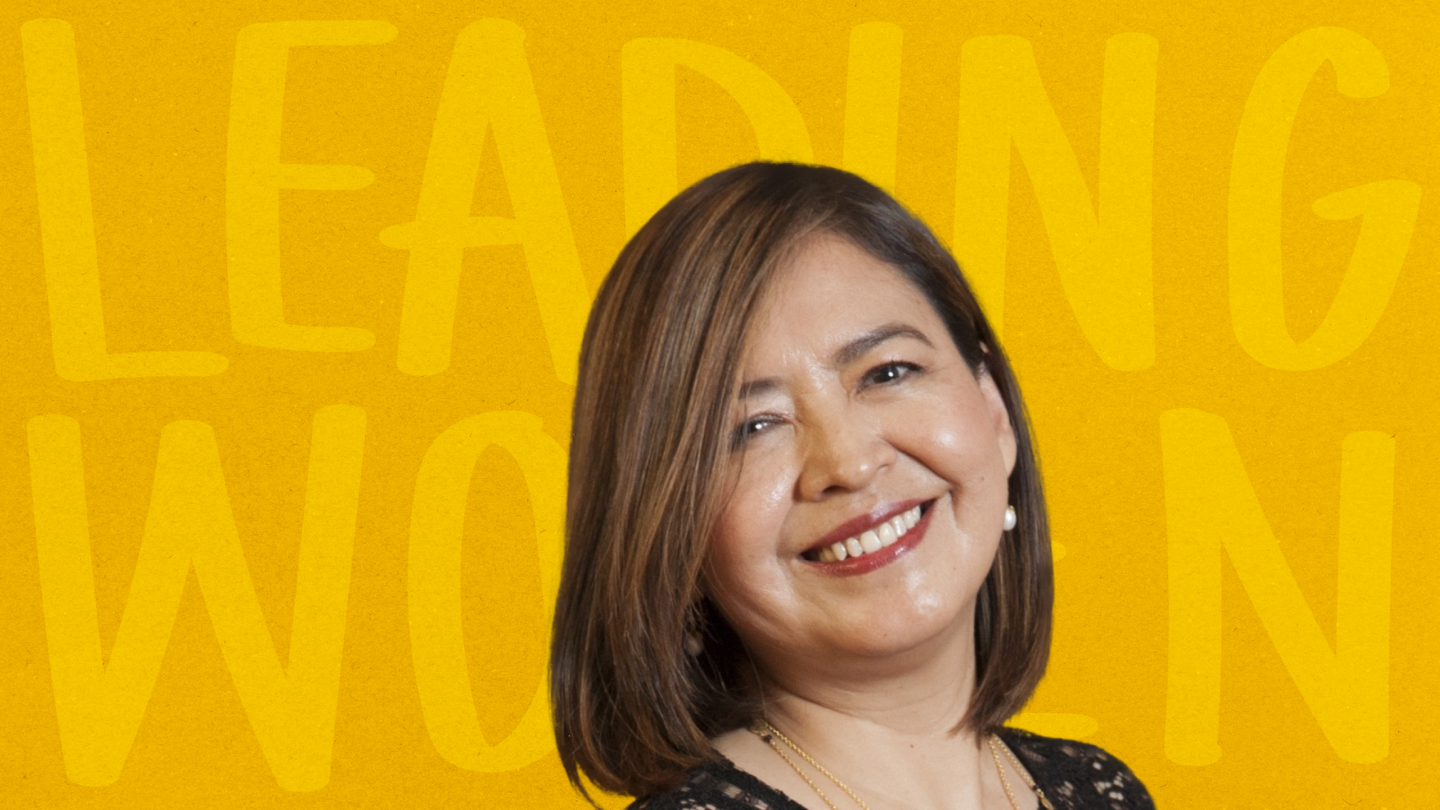 leading women