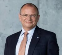 Vestas CEO