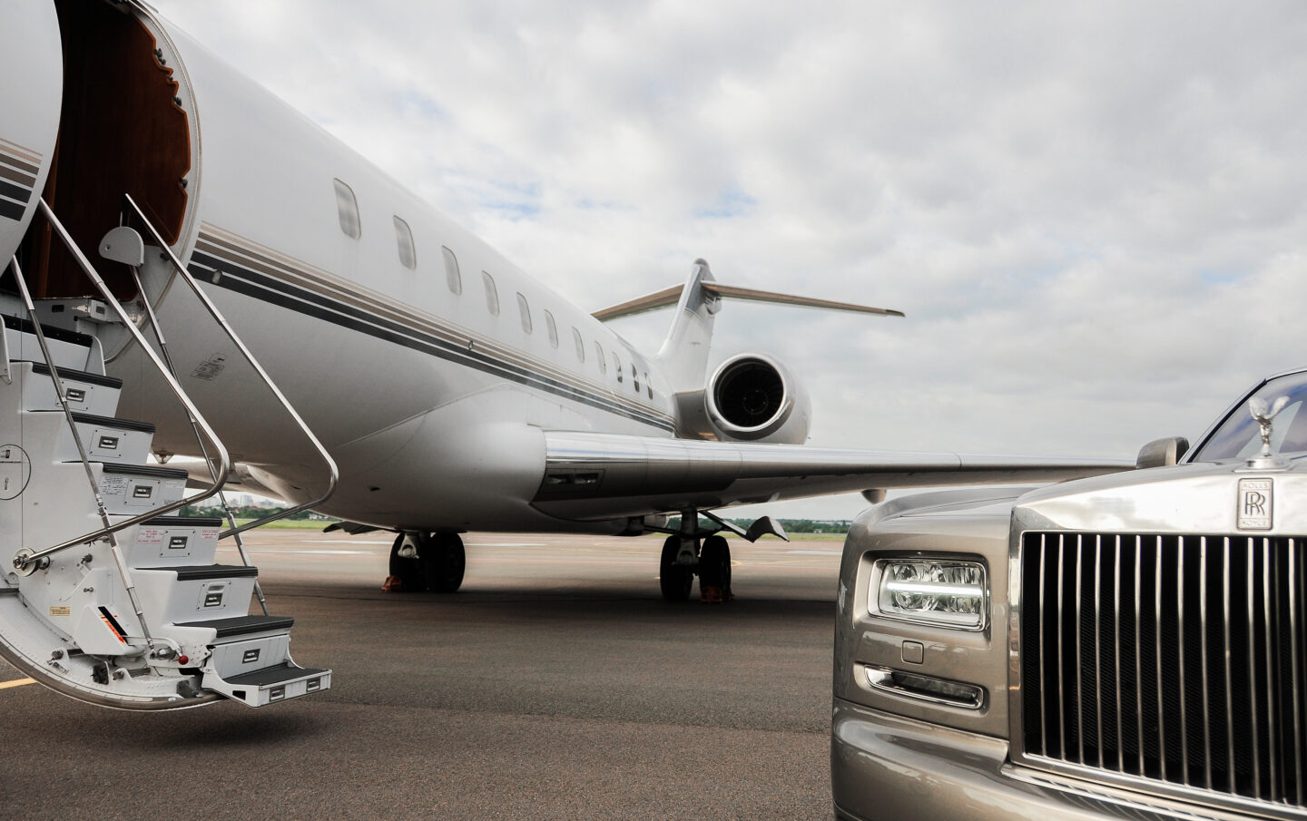luxury