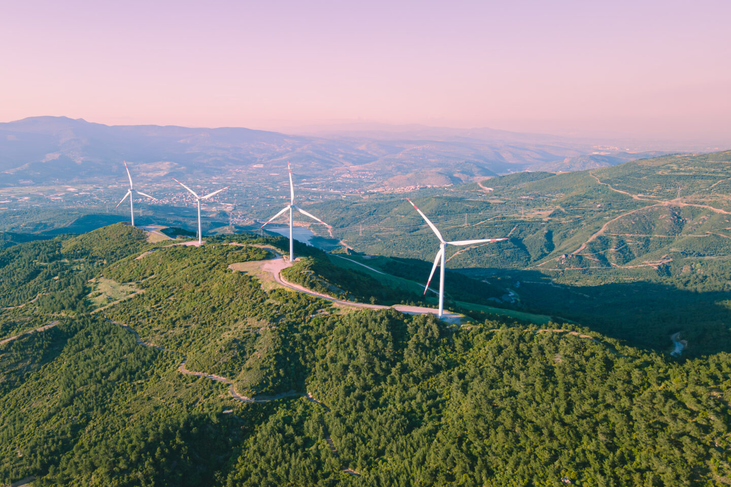 decarbonization