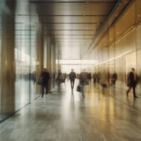 dynamic office