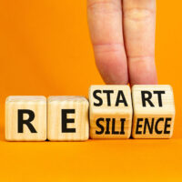 reset