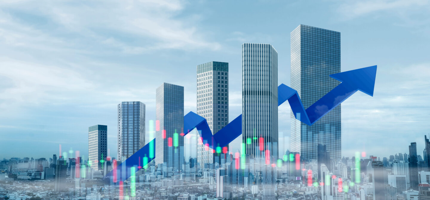 economic outcome environment metrics