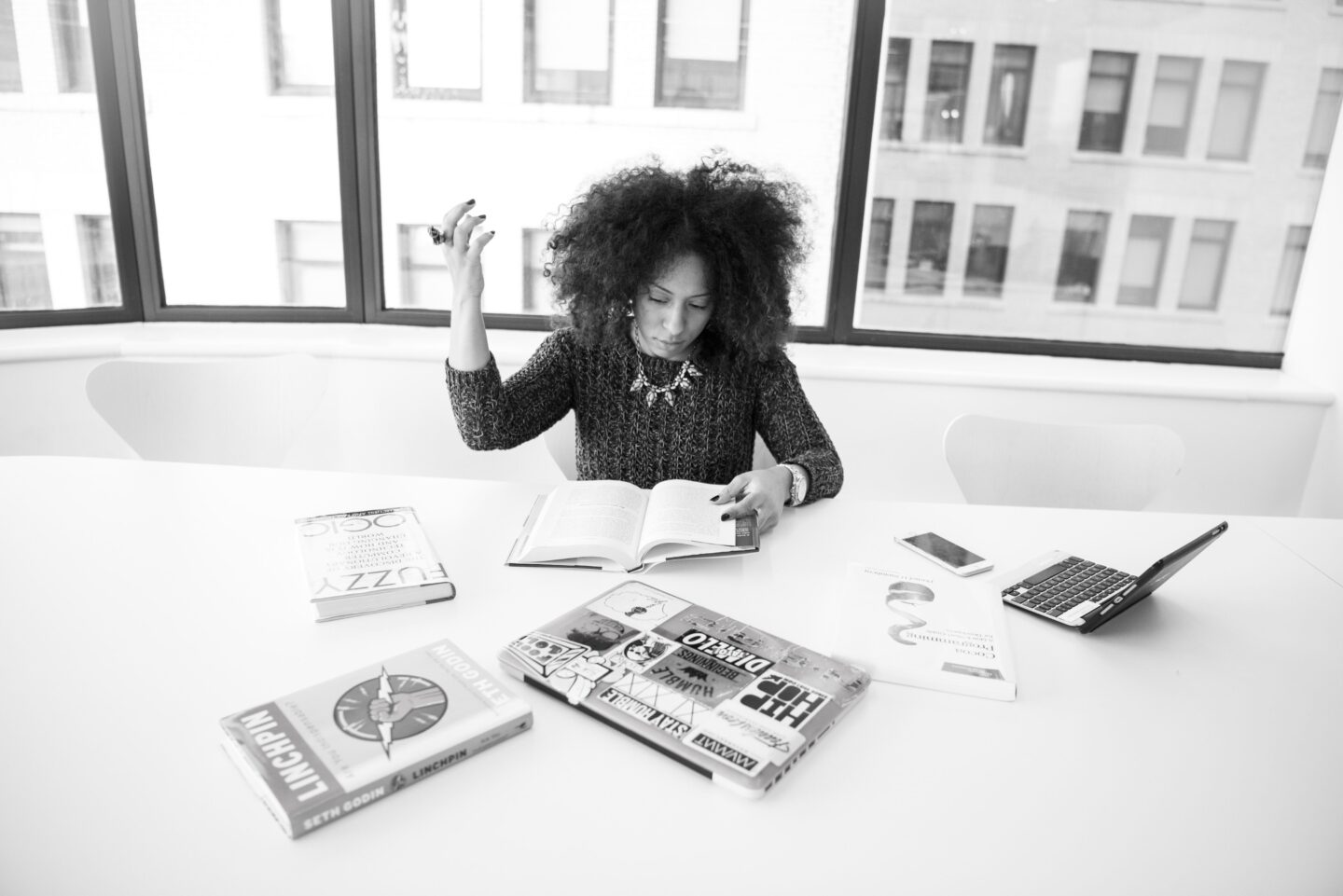 Empowering women