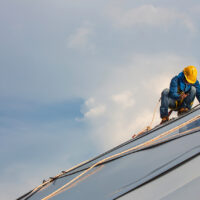 EU rules impact investing