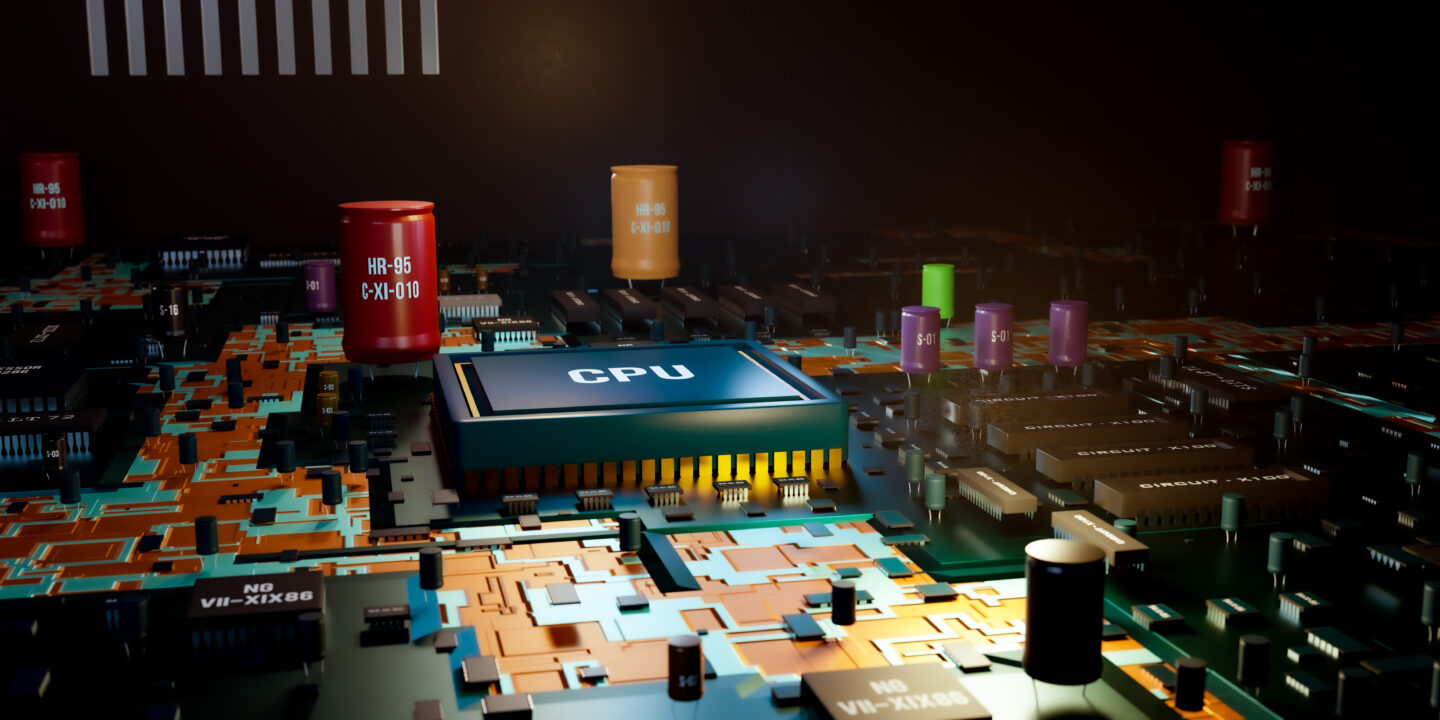 Semiconductor