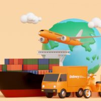 Sustainable Supply Chain vertical integration