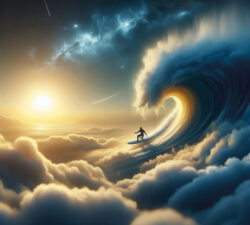 Ai-as-a service riding the waves