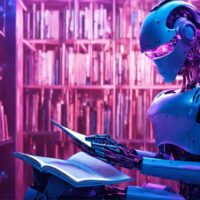AI Book recommendations