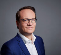 Markus Krebber
