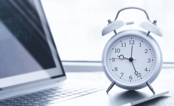 Time management