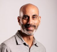 Gautam Shah