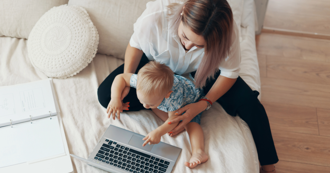 work and home balance