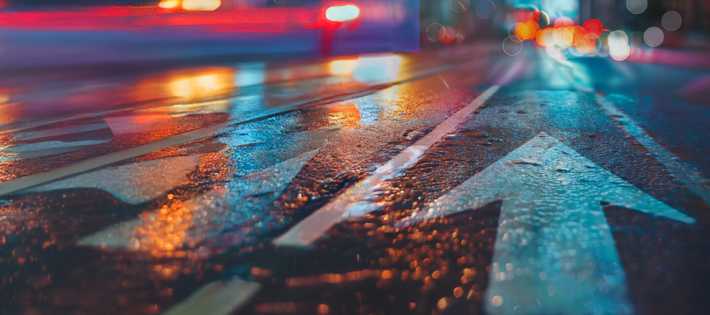 Driving Sustainability