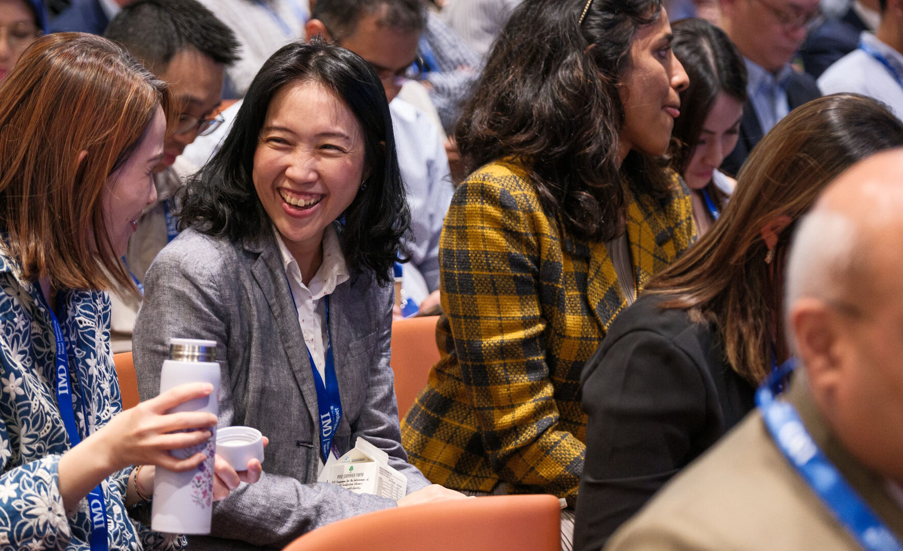  - IMD Business School