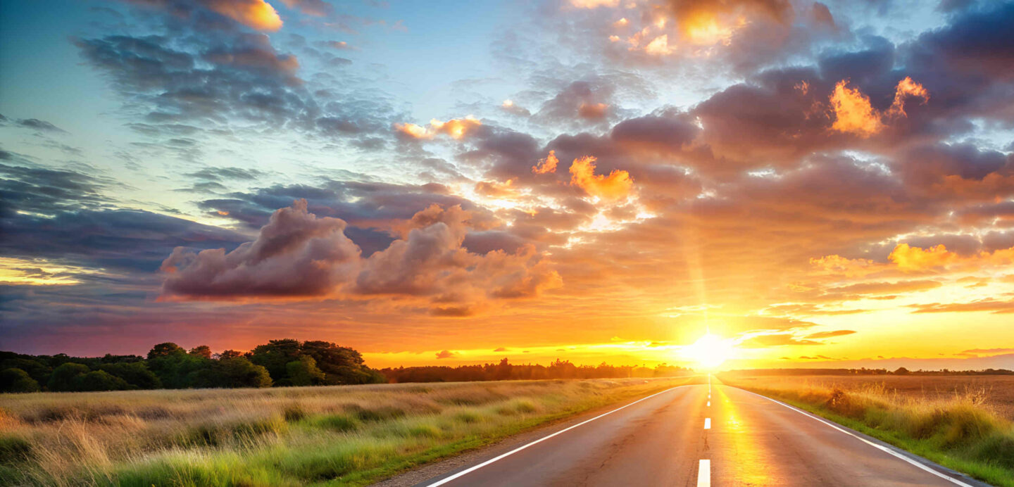 sunset 2024