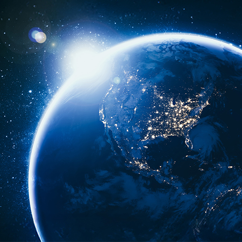 Geopolitics Series: Navigating America’s New Direction
