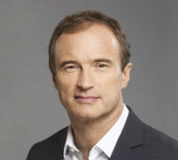 Philippe Blondiaux - Chanel Global CFO