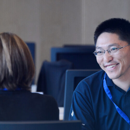 Digital transformation and AI programs