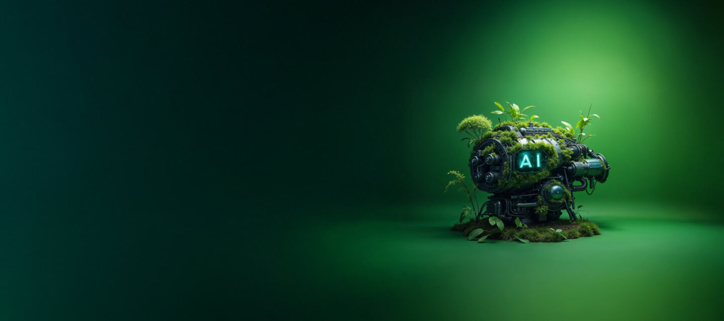 AI Sustainability - I by IMD