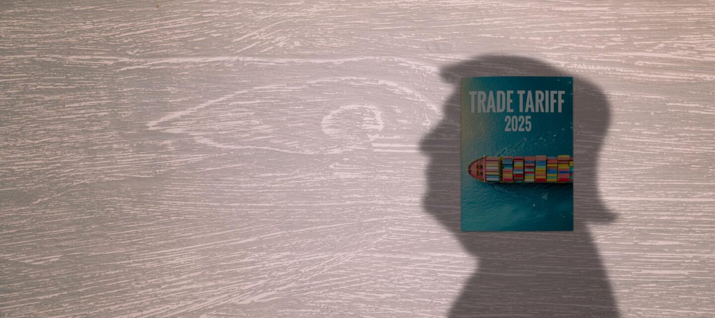 Gauging business exposure to Trump’s emerging reciprocal tariff plans