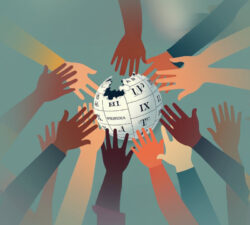 Discover the opportunity of community with ‘community-centricity’—a powerful approach for leaders to prioritize customers while driving economic and societal impact_2
