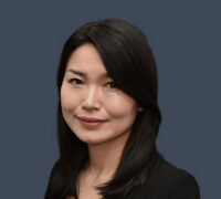 Yukie Saito Senior Research Writer